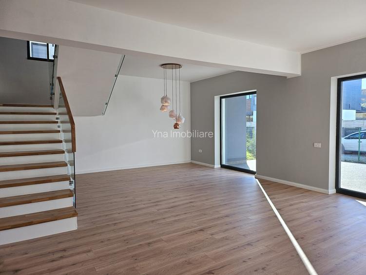 Oferta vanzare casa noua in stil mediteranean,Micesti, 159000 EURO - 4