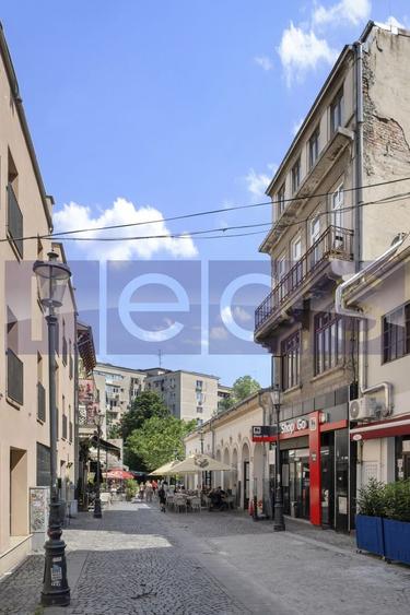 VANZARE Apartament 2 Camere Centrul Vechi - OPORTUNITATE RARA - 44mp - 14