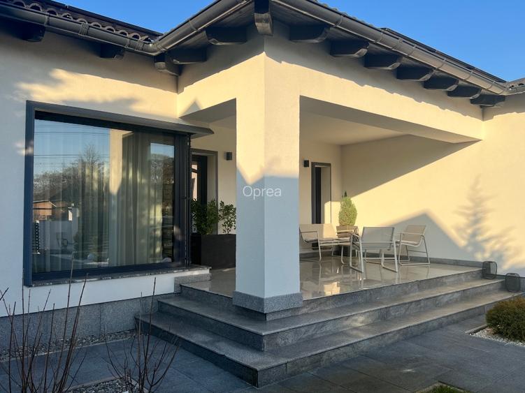 Casă de vânzare proiect  mediteranean  - 4