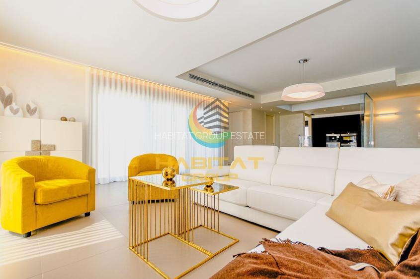 Apartament 3 Camere cu Terasa 24Mp Sector 4 Grand Arena - 5