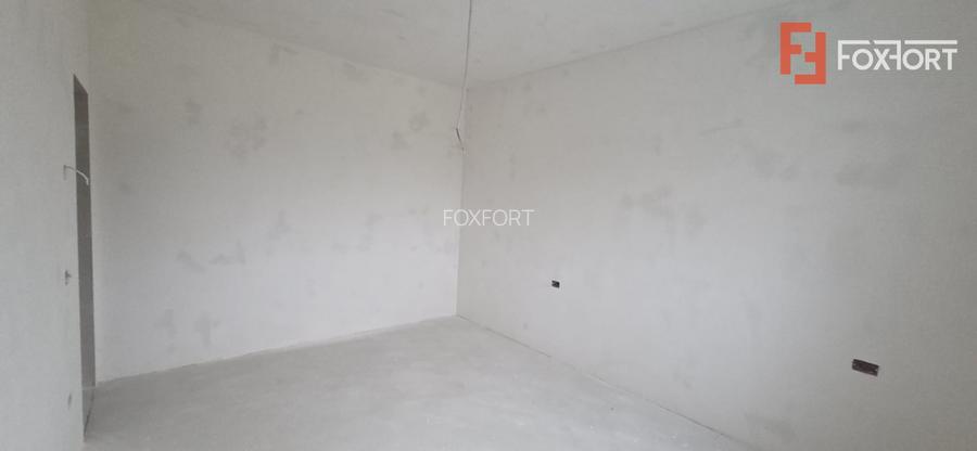 Duplex spatios cu teren de 442 mp, toate utilitatile - Giroc - 5