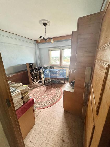 Apartament 4 Camere – Lângă Liceul Maiorescu, Giurgiu - 3