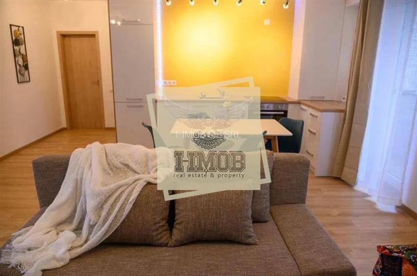 Apartament de LUX cu 2 camere balcon  in Turnisor - 5