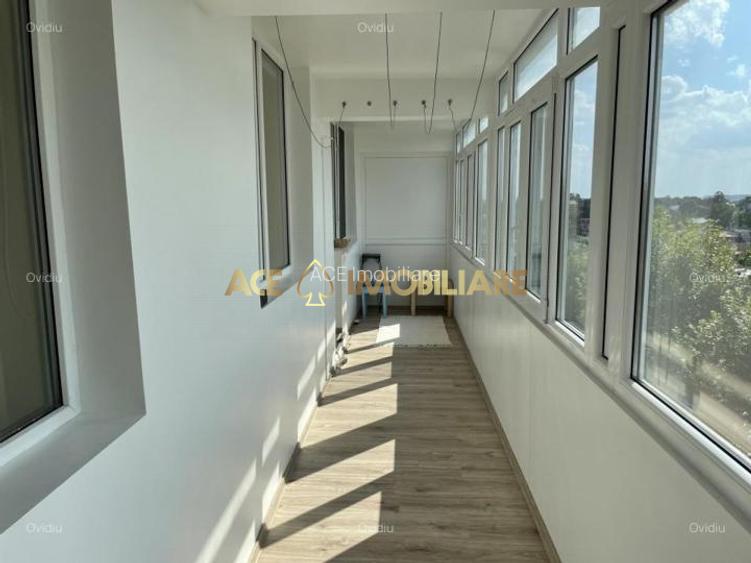 3 Camere de inchiriat | Giurgiului | Bloc Reabilitat | Decomandat - 11