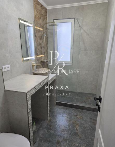 Apartament de vanzare, 2camere, mobilat nou, parcare, boxa,Zona Panemar Eroilor! - 6