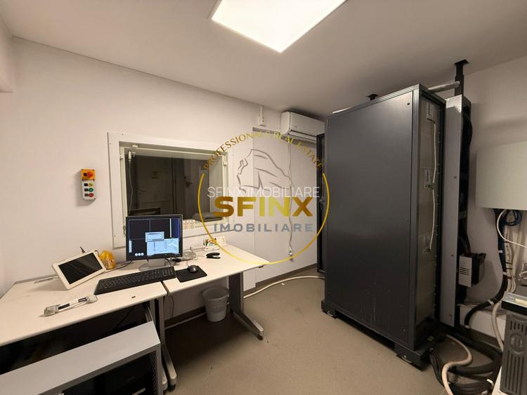 13 camere | vila individuala | pretabil clinica | Cotroceni - 18