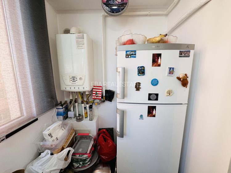 Apartament 2 camere, 41 mp, et 1/8, mobilat si utilat, Ilie Petre-Chiajna - 8