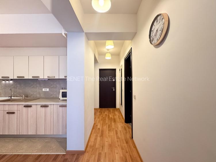 Apartament 2 Camere - Pantelimon - 7