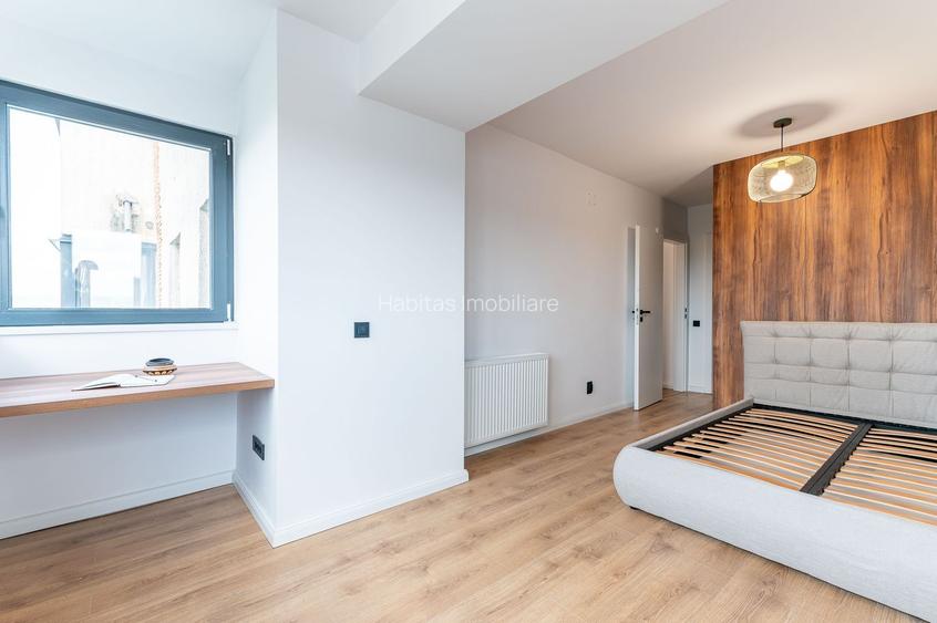 0 % comision, Apartament ultrafinisat, garaj cu acte inclus-Zorilor - 18