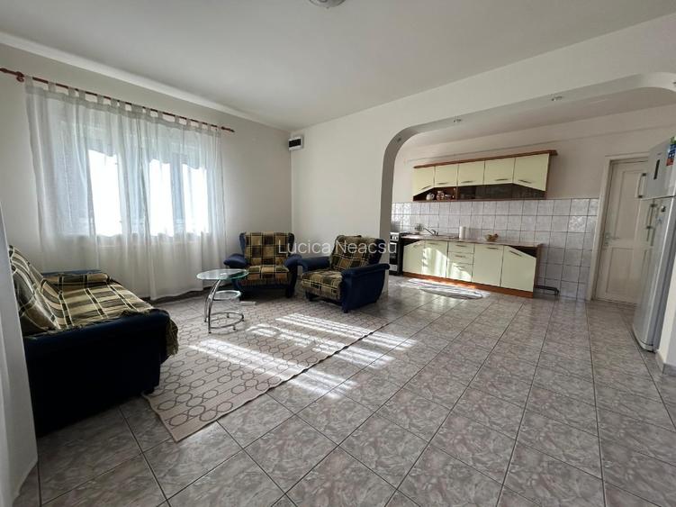 Direct proprietar, vand casa in orasel de munte, Brezoi, jud. Valcea - 15