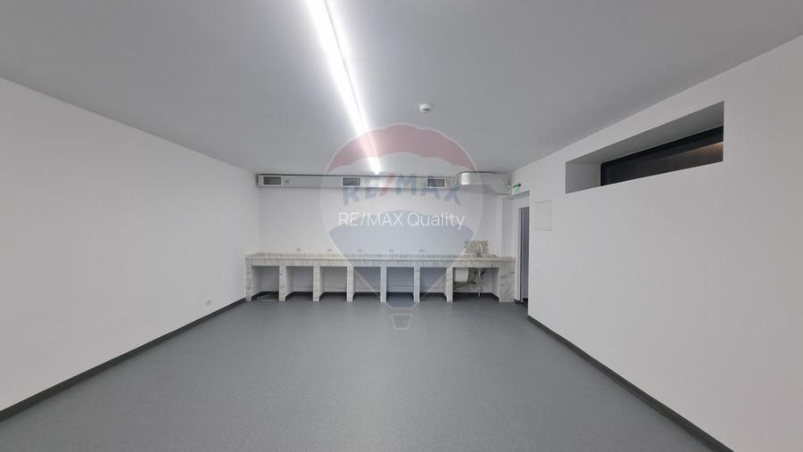 Spațiu de birouri ultra-modern in zona Preciziei - 4