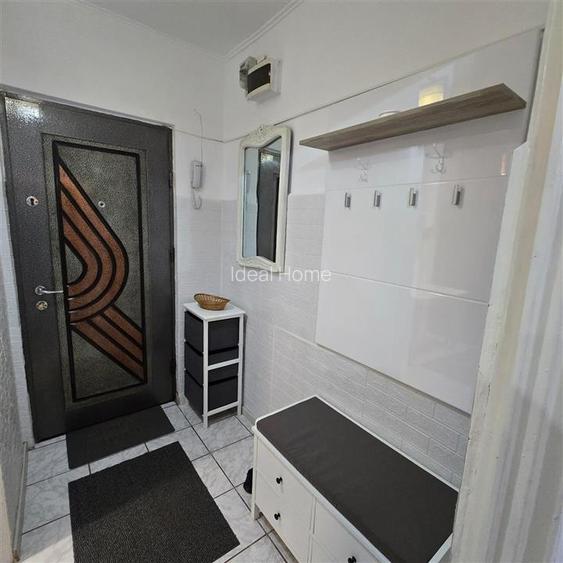 Apartament 2 SD parter balcon mare-gradina - 8