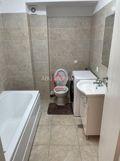Apartament cu o camera, Bloc nou, Tatarasi - 11
