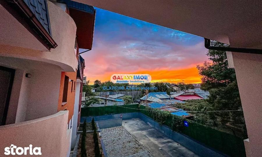 Garsoniera Berceni Bloc Nou - Aparatorii Patriei - Centrala - 7