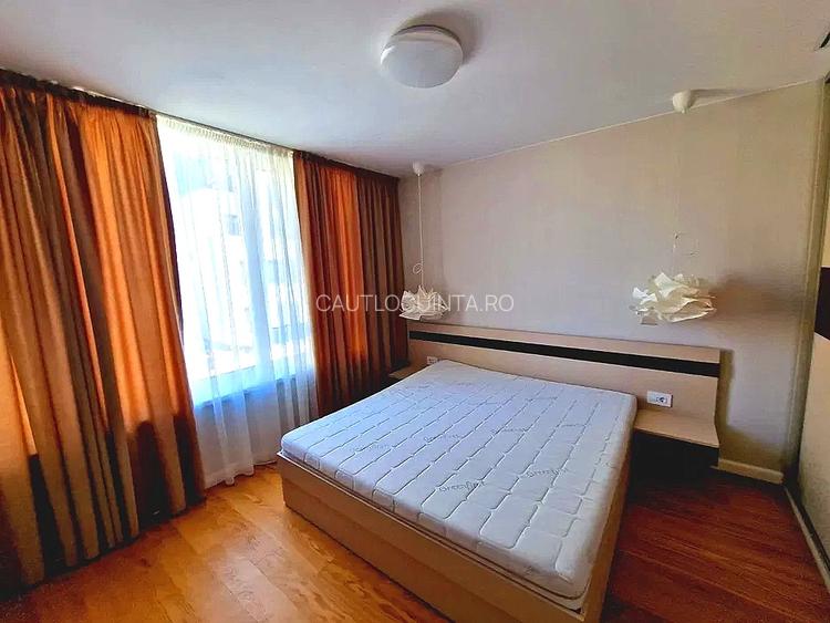 3 camere premium | Bloc 2024 | Parcare & boxă | Pipera Plaza - 6