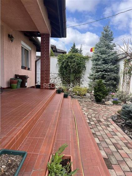 RECO Vila 4 camere in zona Dealuri - 18