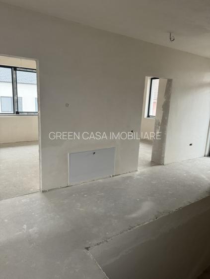 Casa individuală, P+E în Cartier Someseni-proiect finalizat - 8