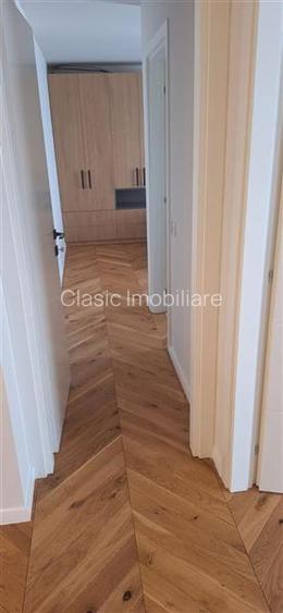 Vanzare apartament 3 camere de LUX zona Calea Turzii Buna Ziua, Cluj-Napoca - 12
