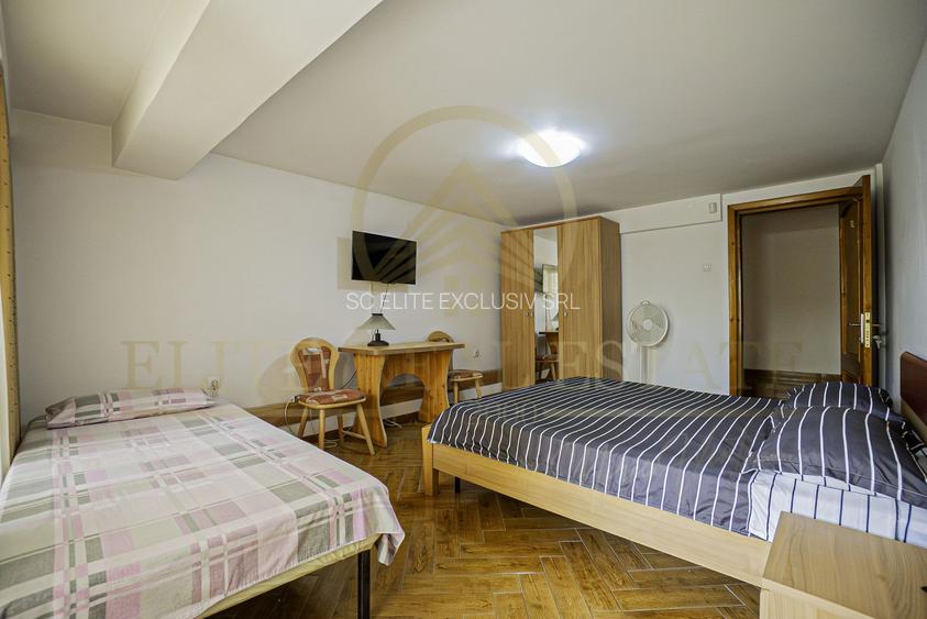 Vila 11 camere in Faleza Nord 400 mp utili, Proprietate rara - 20
