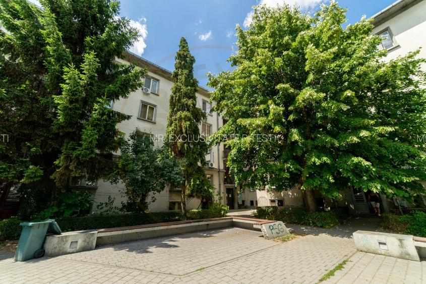 Apartament ultracentral - 2 camere - zona Primariei  - 2