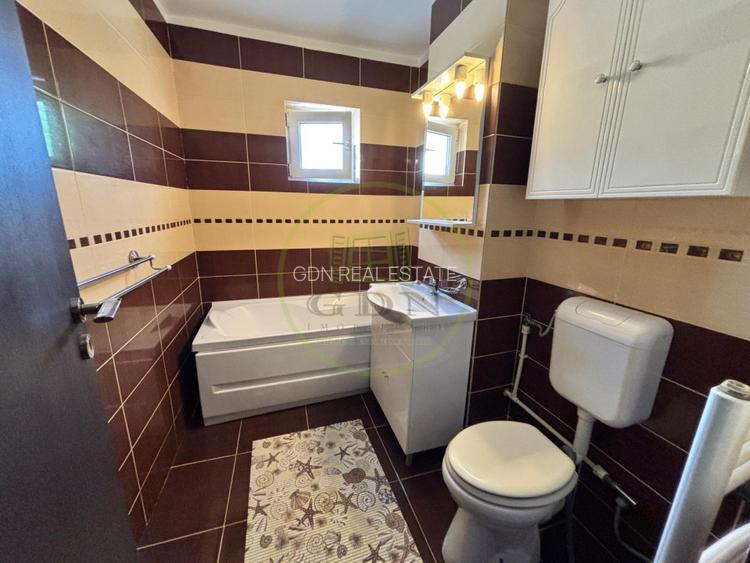 Apartament 2 camere, 52 mp, Cartierul George Enescu, Zona Liceul Energetic - 8