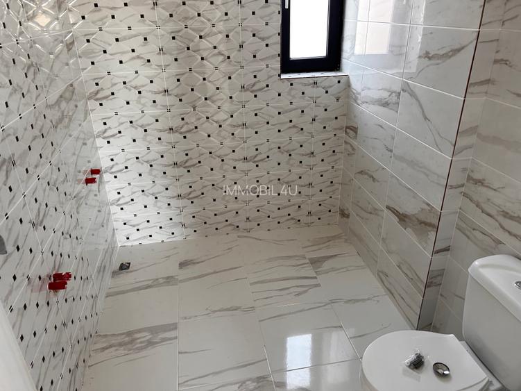 DUPLEX, la cheie  in Peris, aproape de gara.  Pret 166.000 EURO - 7