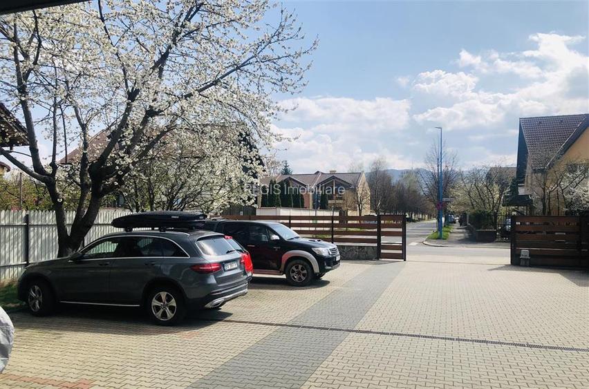 Apartament 3 camere zona linistita cu vile Tractorul - 2