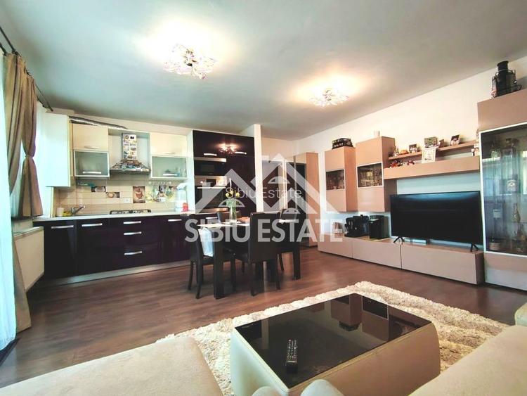 Apartament 3 camere gata de mutat - 3