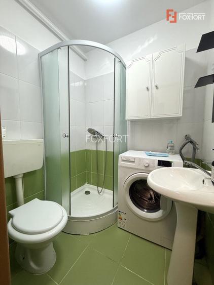 COMISION 0%- Garsoniera de vanzare,  22 mp, in zona Telegrafului - 4