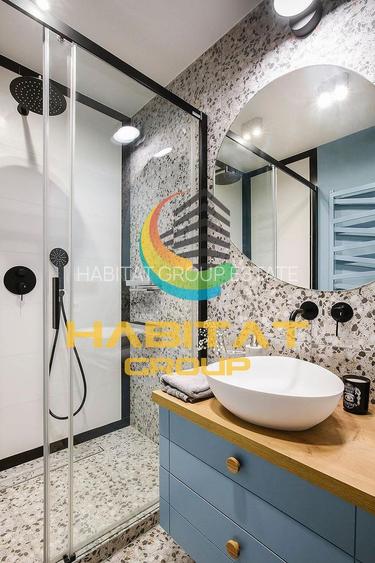 Apartament cu 3 camere- 76mp- Aparatorii Patriei - 6