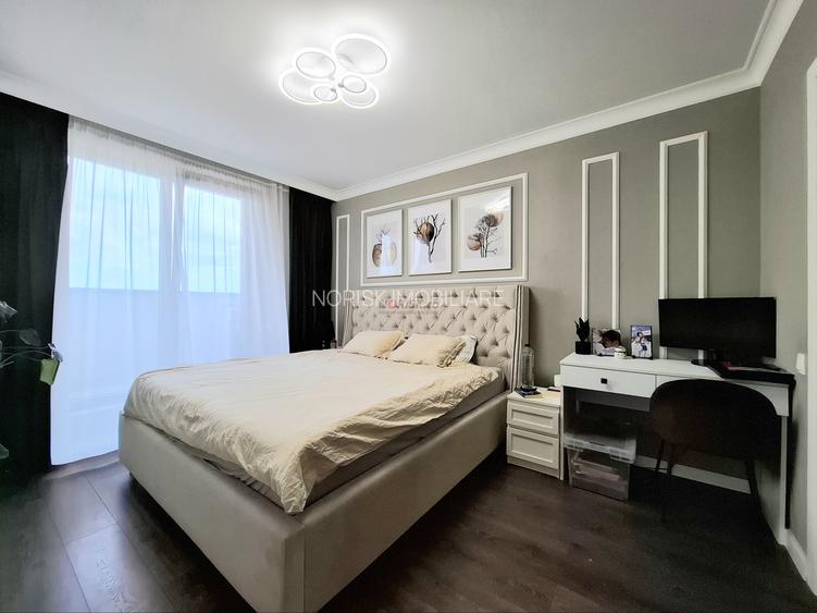 3 Camere | Pipera | 96MP | Panoramic | Mobilat & Utilat | H Plaza - 4
