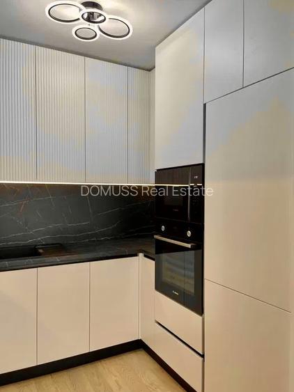 2 camere | Yacht Kid | Terasa 11mp | Pipera | Aviatiei | Nou - 6