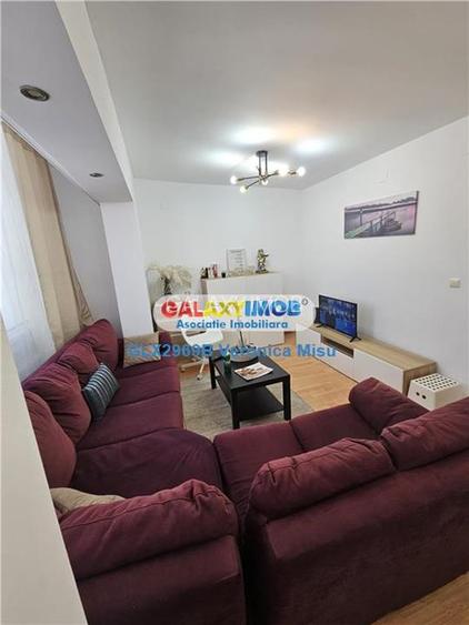 Apartament de inchiriat 2 camere  - Unirii - 2