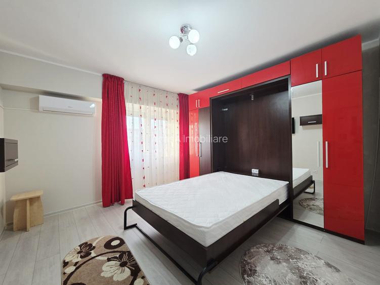 Ap cu o camera mobilat si utilat Ic Frimu Ac - 3