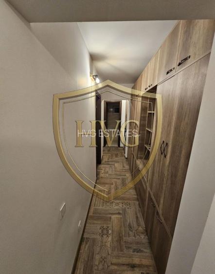 Apartament cu 2 camere | Proximitate metrou | Decomandat - 4