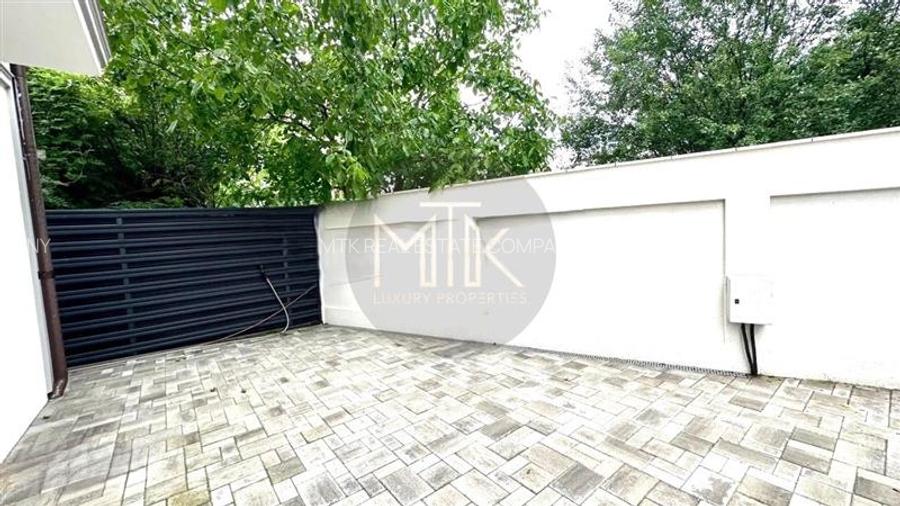 Vila 5 camere lux I Pipera I 2 Locuri de parcare - 17