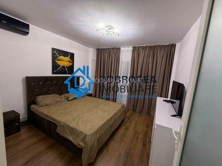 VICTORIEI- 2 CAMERE DECOMANDAT  , ETAJ 1, CENTRALA GAZ - 2