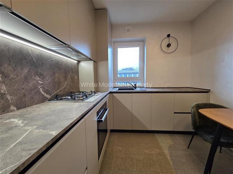 Apartament premium prima inchiriere Coresi Kasper - amenajare designer - 18