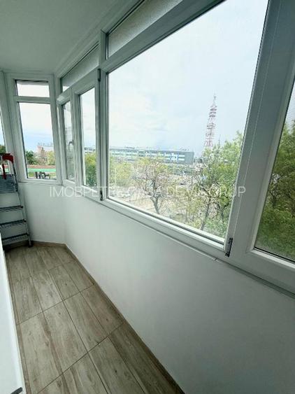 Va propun spre inchiriere un apartament cu 2 camere langa Piata Sudului - 7