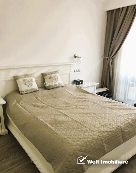 Apartament 2 camere, 53 mp utili, finsat modern, imobil din 2016,  zona Marasti - 2