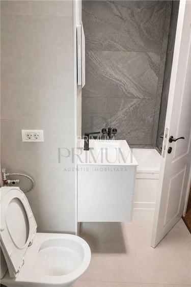 SAGULUI - RENOVAT - ETAJ 3 - LIFT - 4 CAMERE - 2 BAI - 2 BALCOANE - CENTRALA PRO - 3