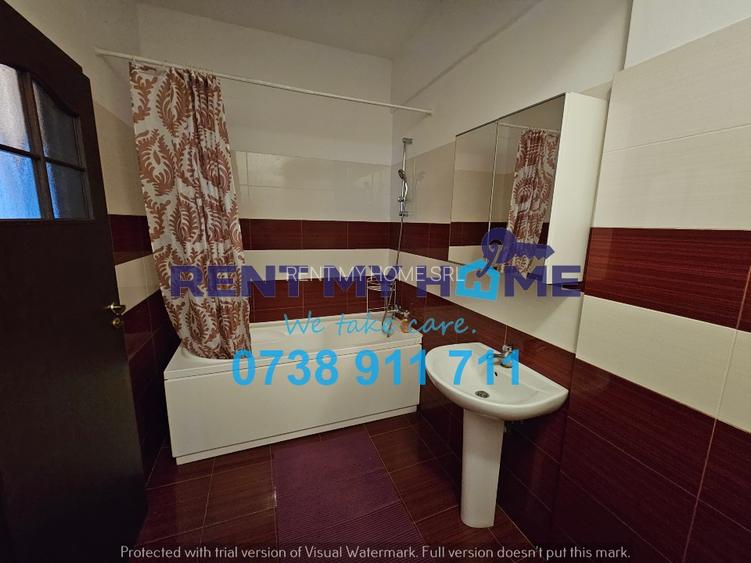 Apartament cu 3 camere în Prelungirea Ghencea - loc parcare - 10