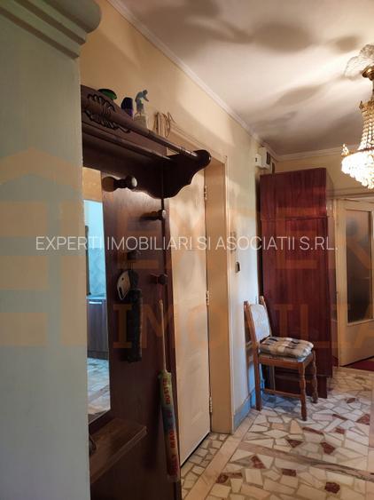 Vânzare apartament 2 camere decomandat,  zona Tomis Nord - TAV-uri - 15