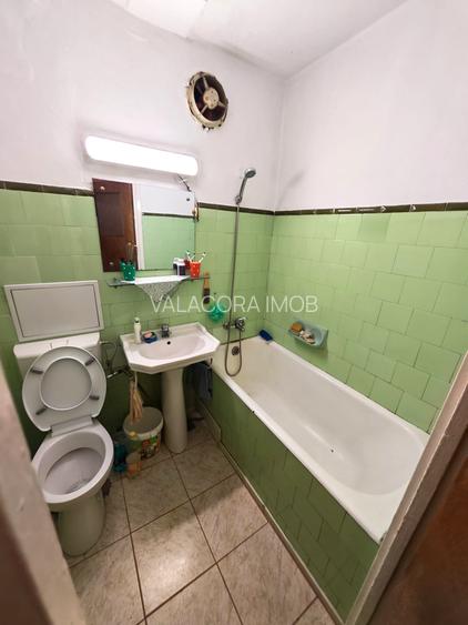 Apartament 4 camere dec | Bd. Constantin Brâncoveanu | Etaj 1 | 84 mp | Boxa - 10