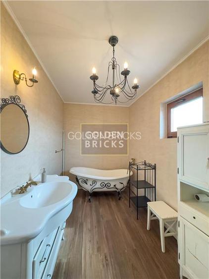 Fabrica de Glucoza | Aproape de One High District | Vila 10 Camere | Rar pe piat - 24