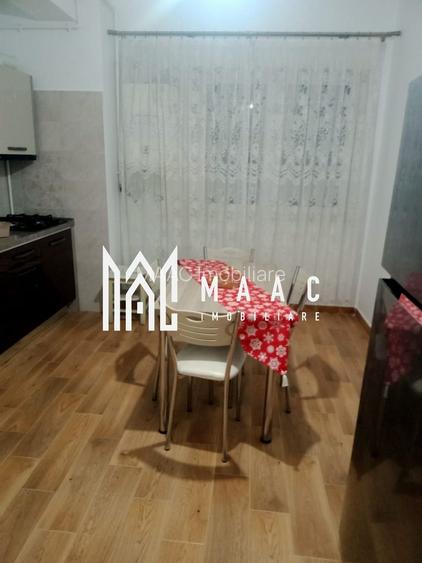 Apartament 2 camere | Etaj 1 | 2 Balcoane | Doamna Sntaca - 6