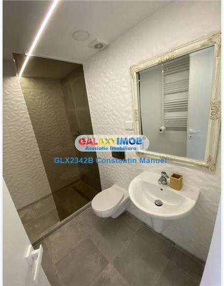 Apartament cu 2 camere, zona OMV Pipera , cu parcare - 4