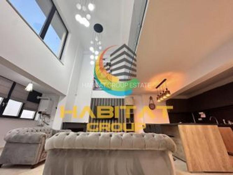 Penthouse, 4 camere, 5 minute metrou Berceni - 2