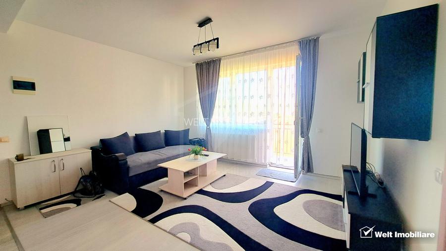 Apartament cu 3 camere pe Sesul de Sus cu parcare - 2