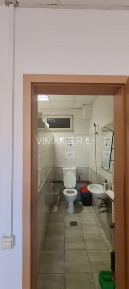 S.C. VIMAK Imobiliare inchiriaza spatiu comercial central - 8